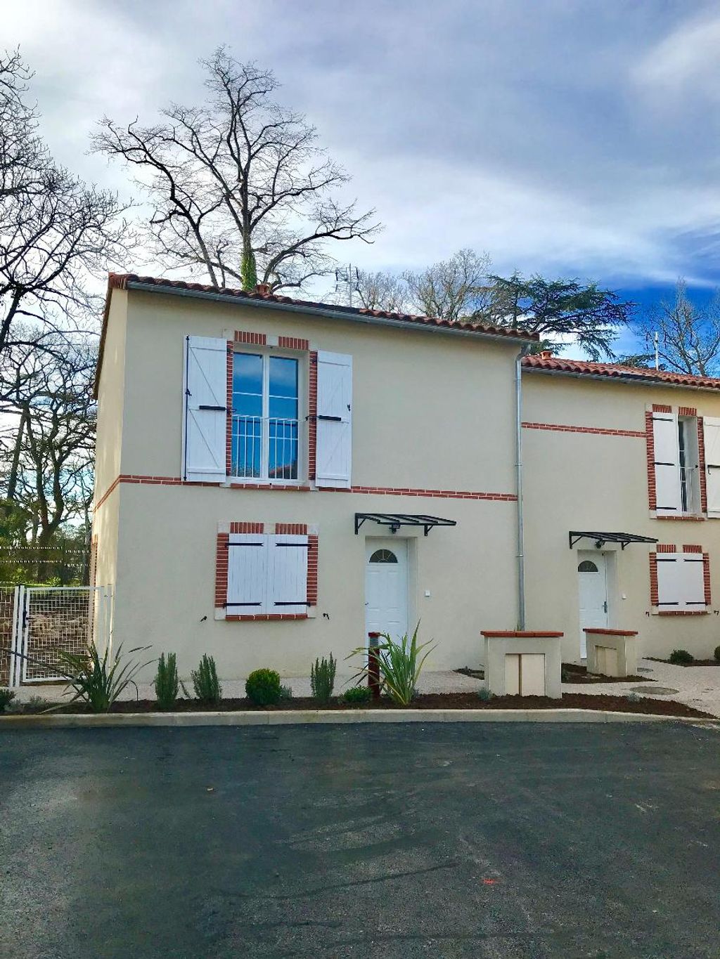 Achat maison à vendre 2 chambres 71 m² - Mondonville