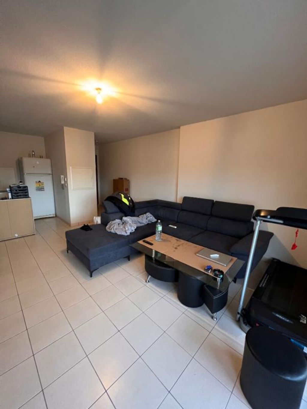 Achat appartement 2 pièce(s) Saint-Brieuc