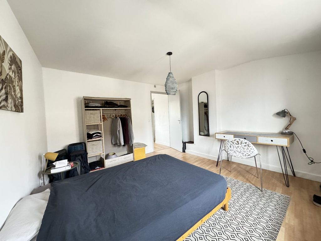Achat appartement à vendre 2 pièces 38 m² - Montpellier