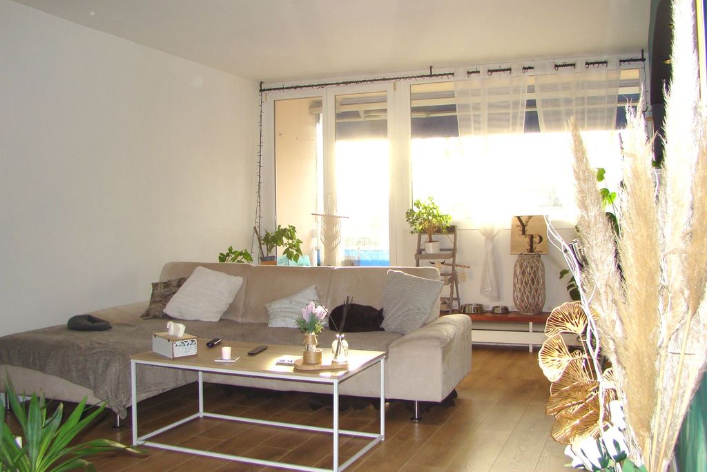 Achat appartement à vendre 3 pièces 62 m² - Blanquefort