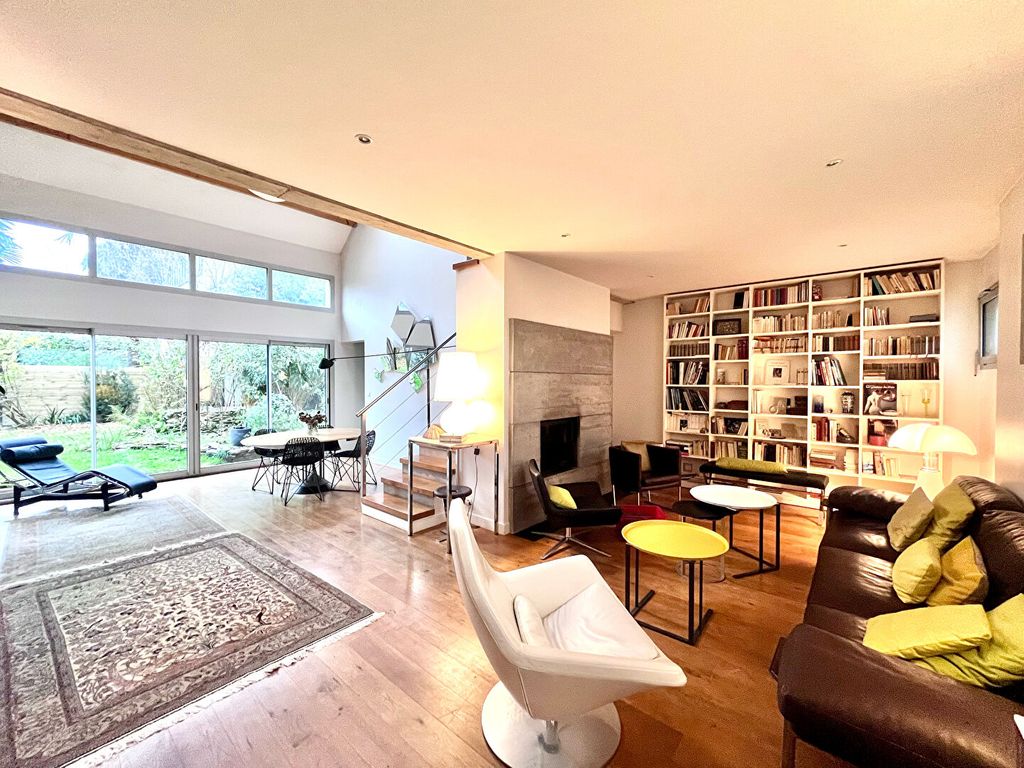 Achat maison à vendre 7 chambres 182 m² - Rennes
