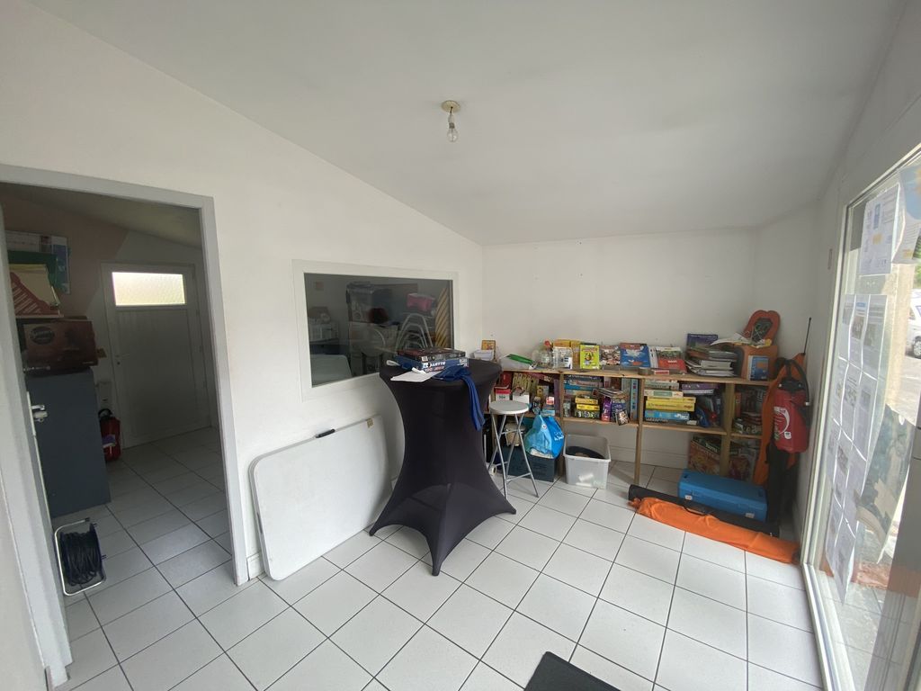 Achat maison 2 chambre(s) - Périgueux