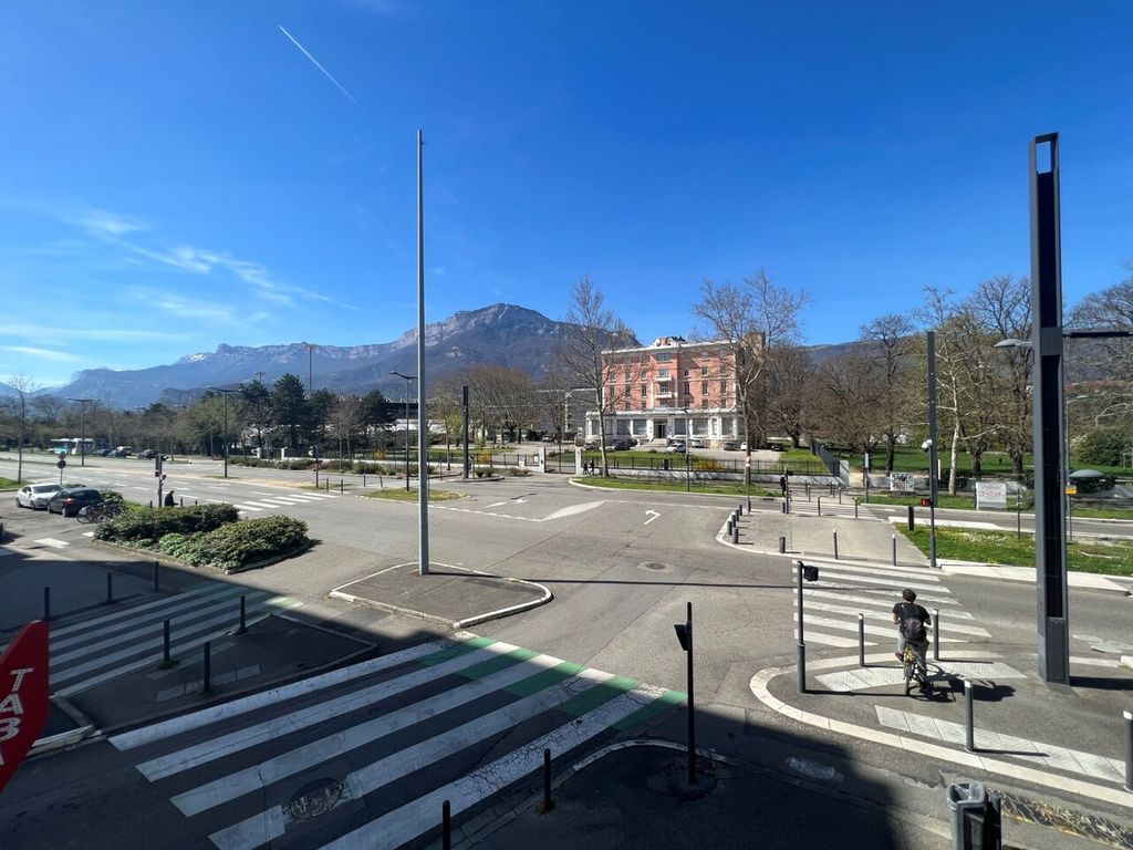 Achat appartement 3 pièce(s) Grenoble