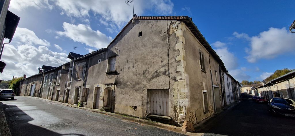 Achat maison 3 chambre(s) - Richelieu