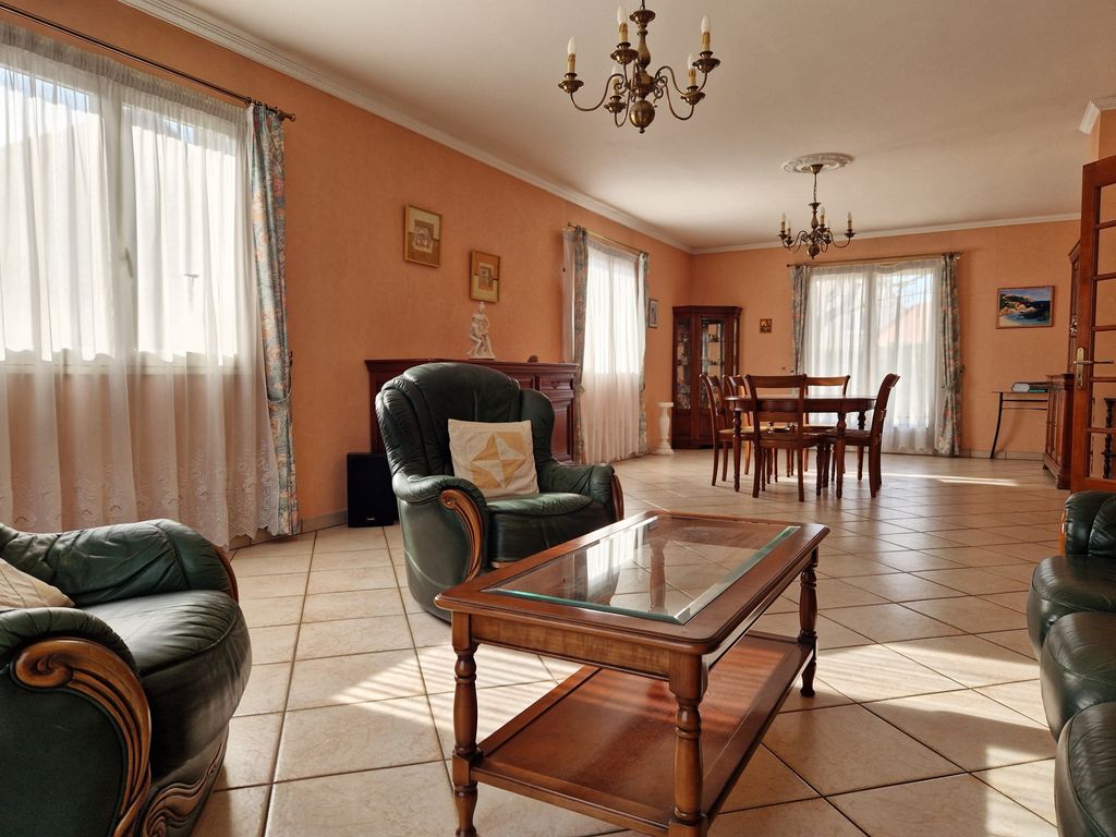 Achat maison 3 chambre(s) - Chenôve