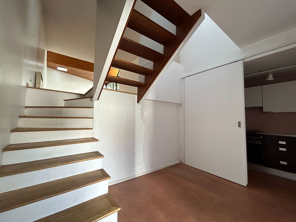 Achat maison 2 chambre(s) - Nantes