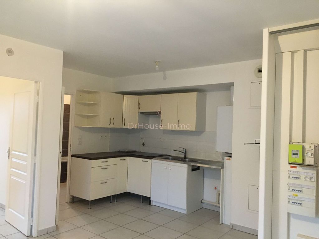 Achat appartement à vendre 2 pièces 41 m² - Neuville-sur-Saône