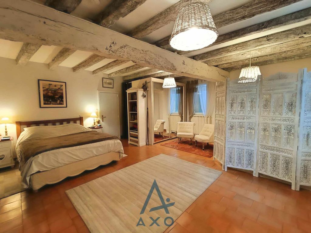 Achat maison 5 chambre(s) - Lamonzie-Saint-Martin