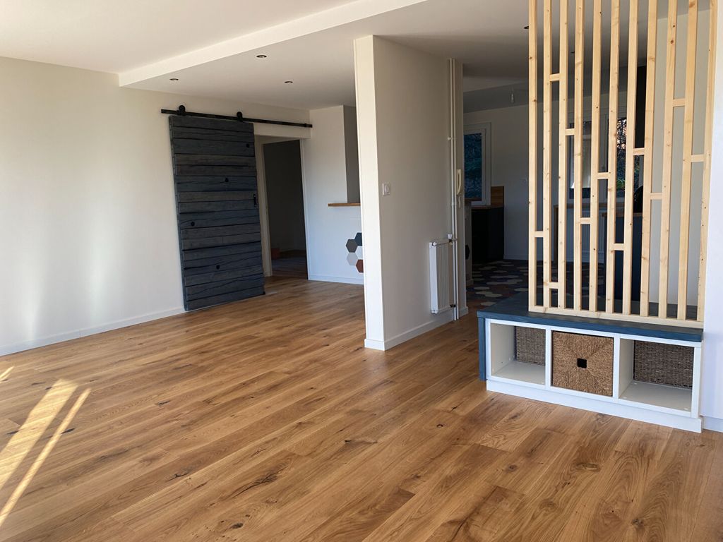 Achat appartement à vendre 4 pièces 92 m² - Gap