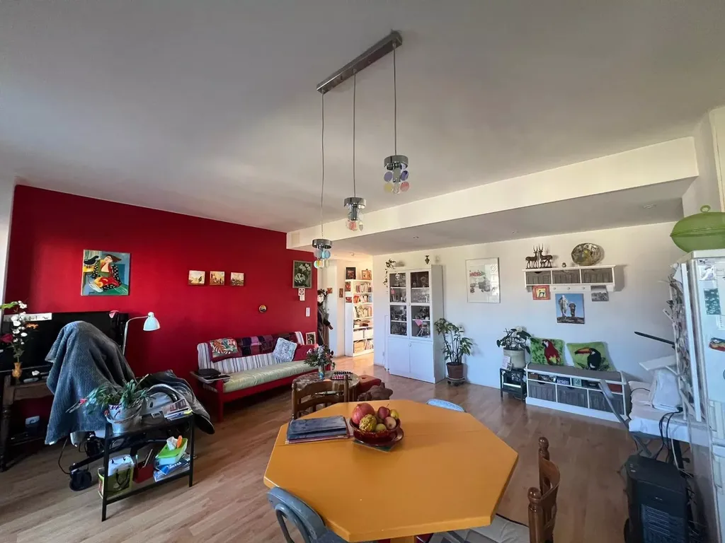 Achat appartement à vendre 3 pièces 70 m² - Montauban