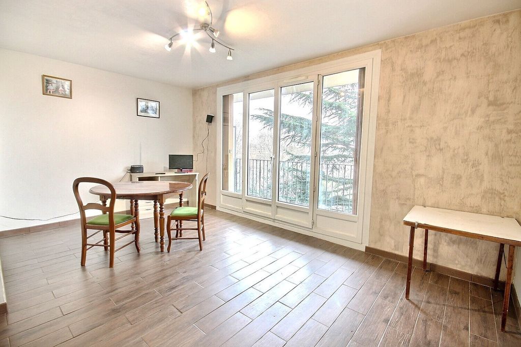 Achat appartement à vendre 3 pièces 68 m² - Fresnes