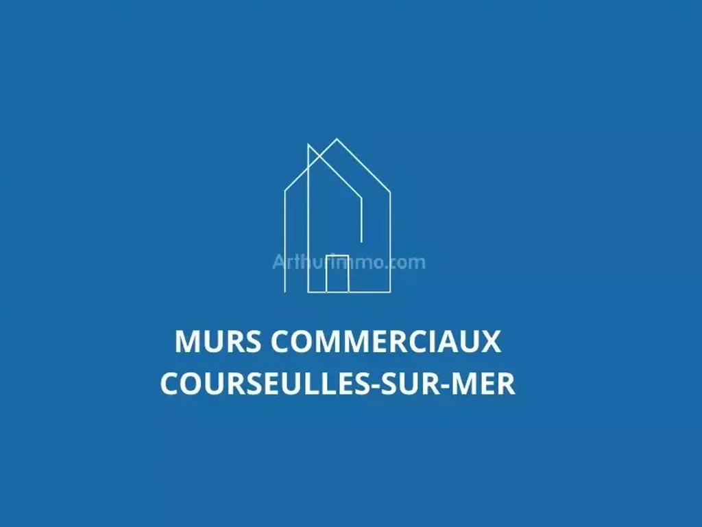 Achat appartement à vendre 9 pièces 337 m² - Courseulles-sur-Mer