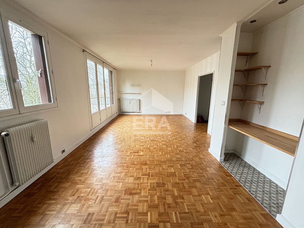 Achat appartement à vendre 3 pièces 70 m² - Orléans