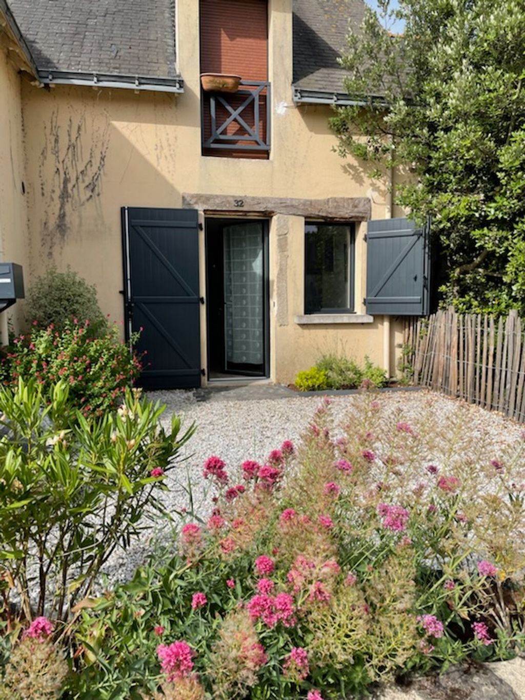 Achat appartement à vendre 2 pièces 46 m² - Pornichet