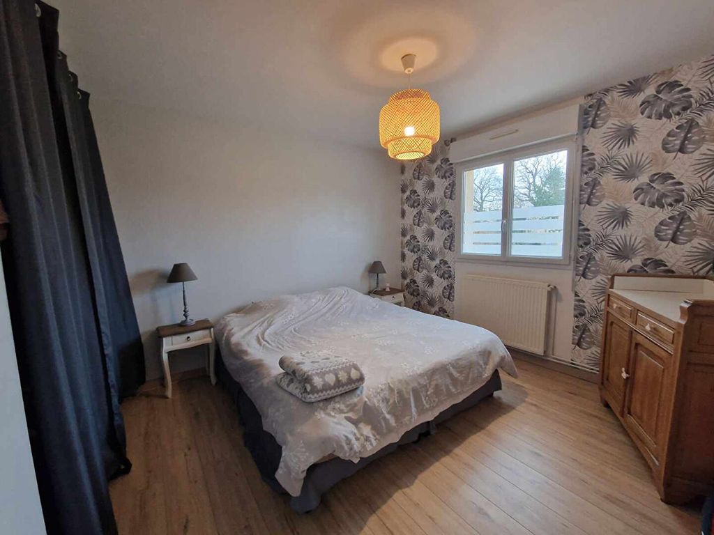 Achat maison 4 chambre(s) - Andres