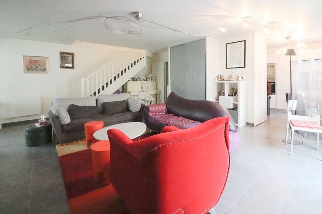 Achat appartement 4 pièce(s) Paris 11ème arrondissement