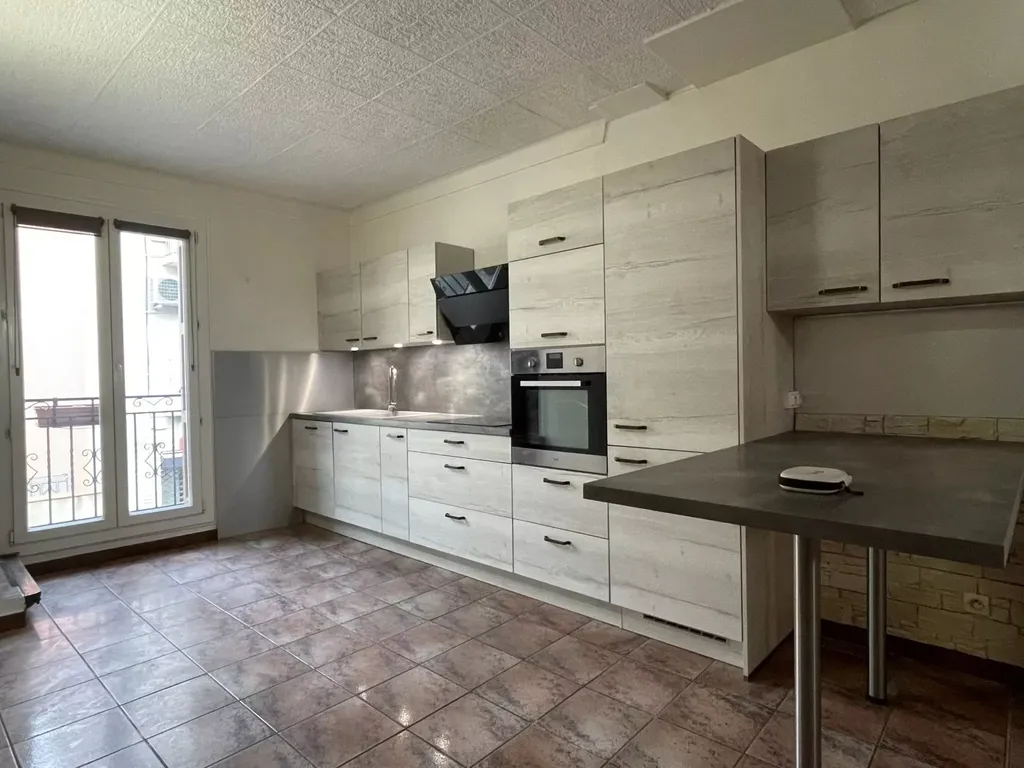 Achat maison à vendre 1 chambre 69 m² - Le Soler