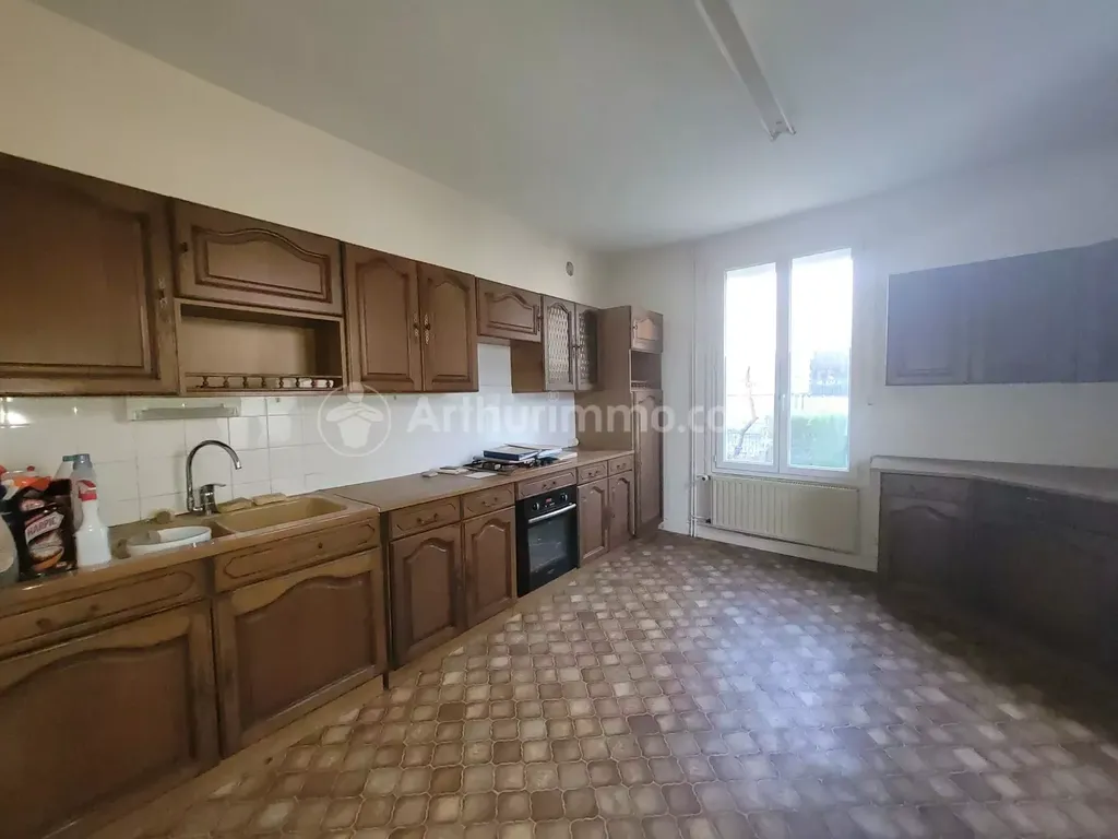 Achat maison 2 chambre(s) - Charleville-Mézières