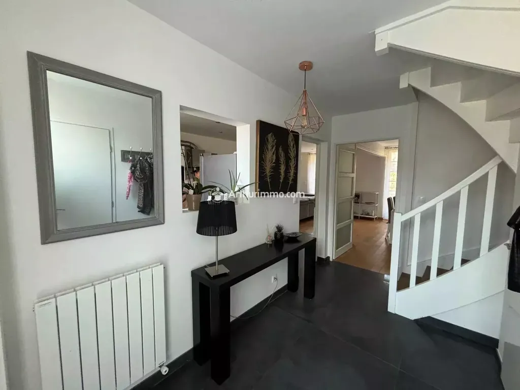 Achat maison à vendre 3 chambres 125 m² - Savigny-sur-Orge