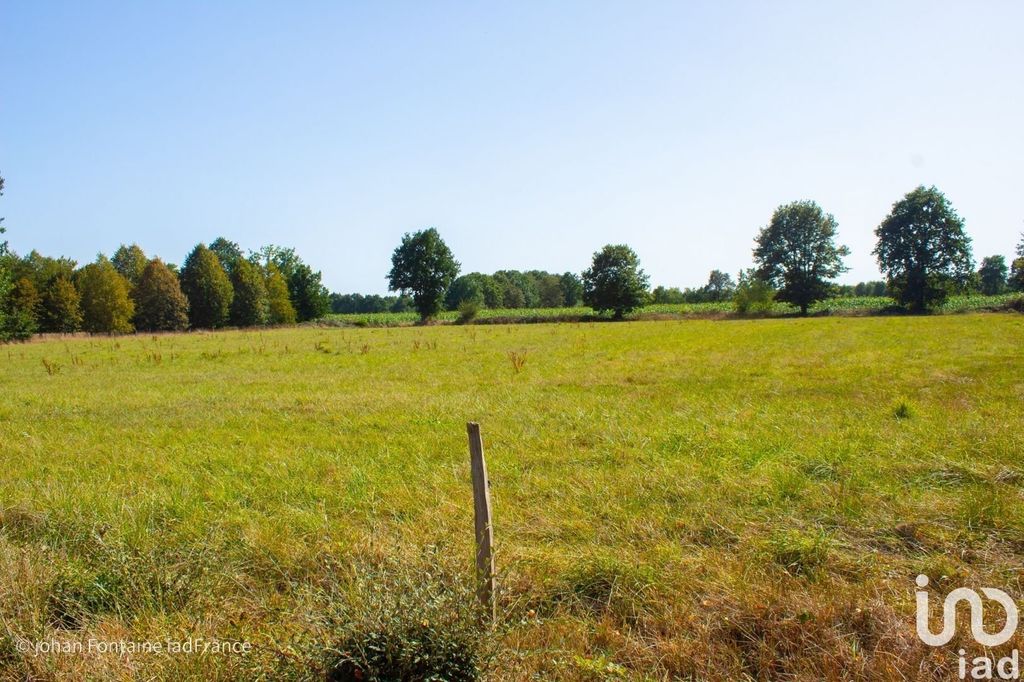 Achat maison 4 chambre(s) - Essarts-en-Bocage