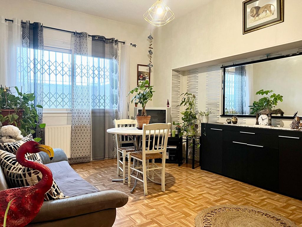 Achat appartement à vendre 3 pièces 69 m² - Clermont-Ferrand