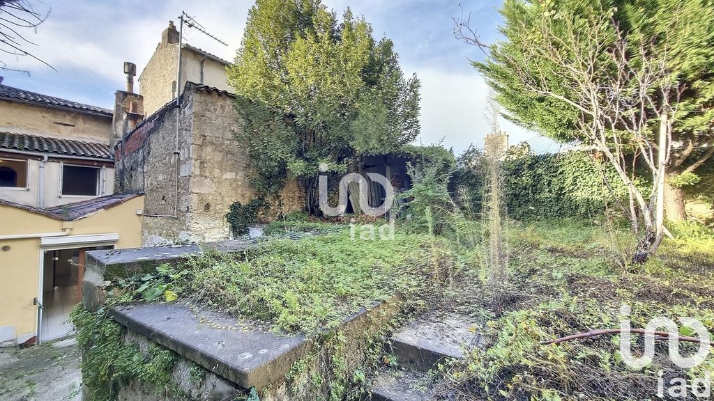 Achat maison à vendre 2 chambres 102 m² - Poitiers