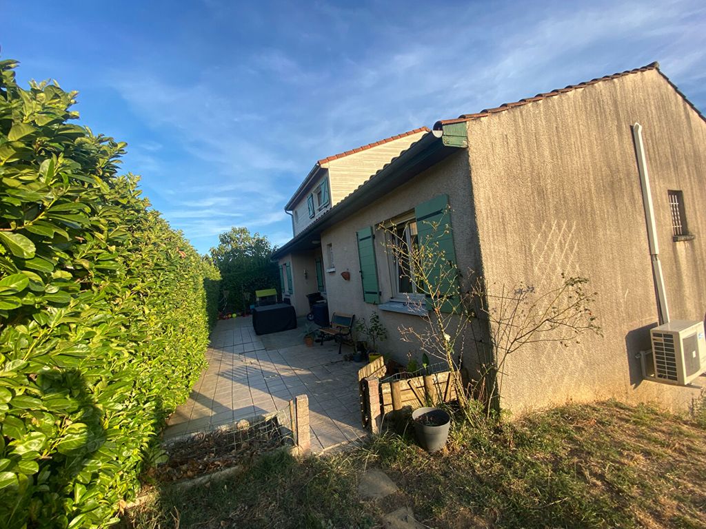 Achat maison à vendre 5 chambres 160 m² - Castres