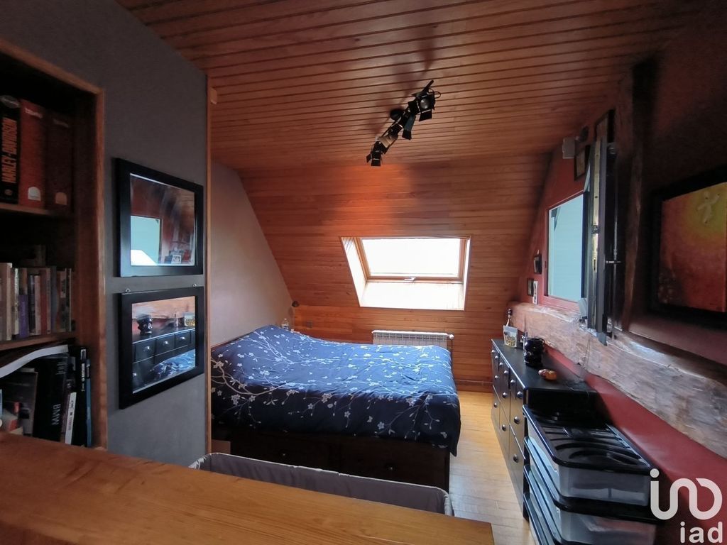 Achat maison 3 chambre(s) - La Heunière