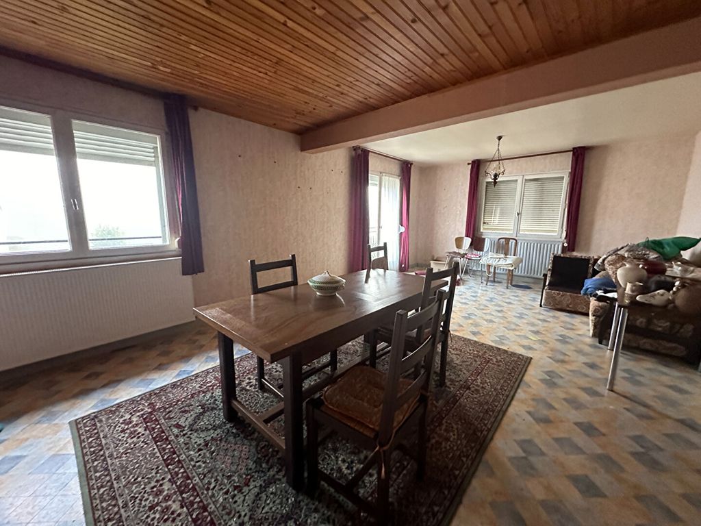 Achat maison 3 chambre(s) - Vellechevreux-et-Courbenans