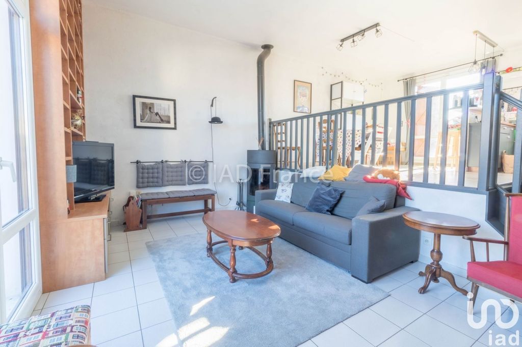 Achat maison 3 chambre(s) - Carrières-sous-Poissy