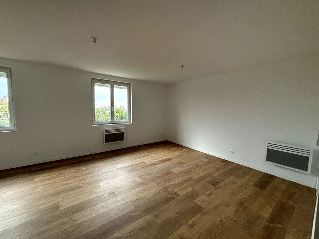 Achat appartement à vendre 2 pièces 63 m² - Latresne