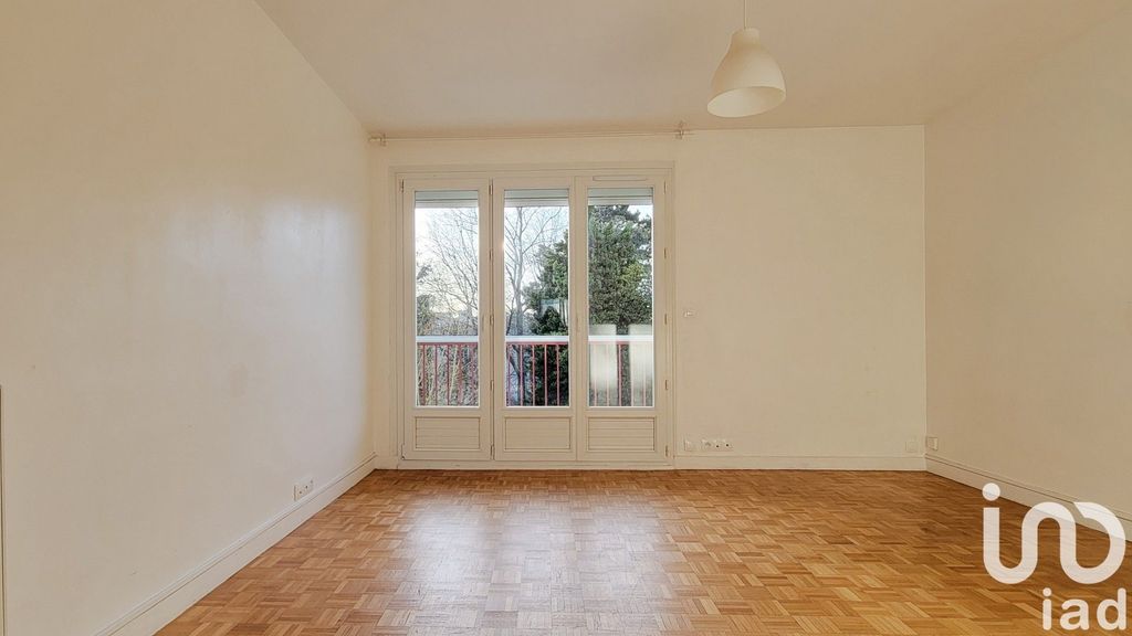 Achat appartement à vendre 3 pièces 75 m² - Saint-Herblain