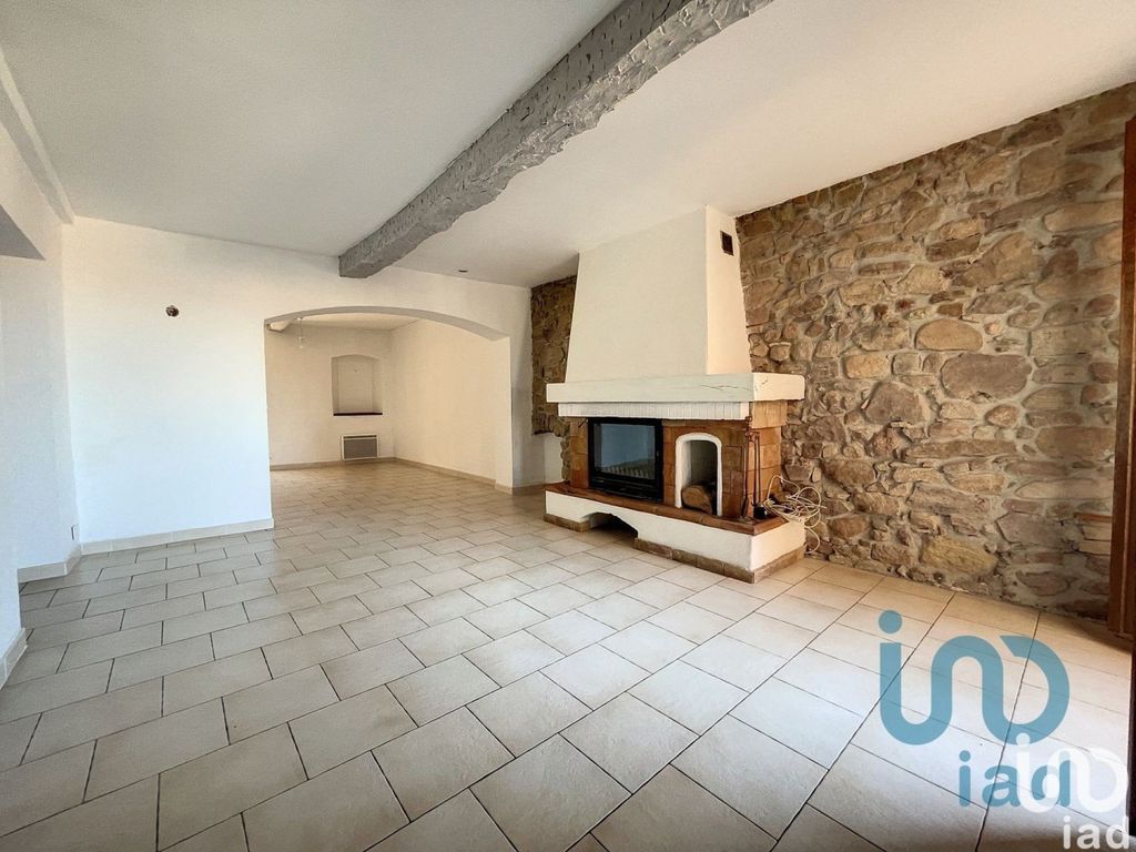 Achat maison à vendre 3 chambres 105 m² - Roquebrune-sur-Argens