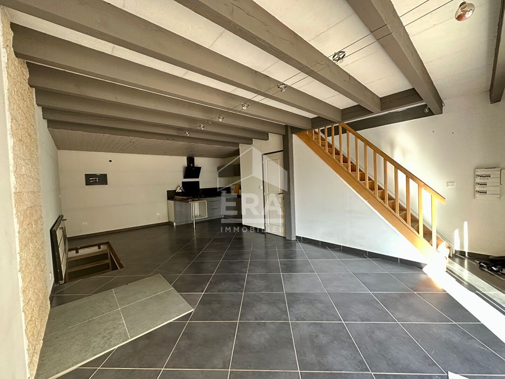 Achat maison 2 chambre(s) - Meyreuil