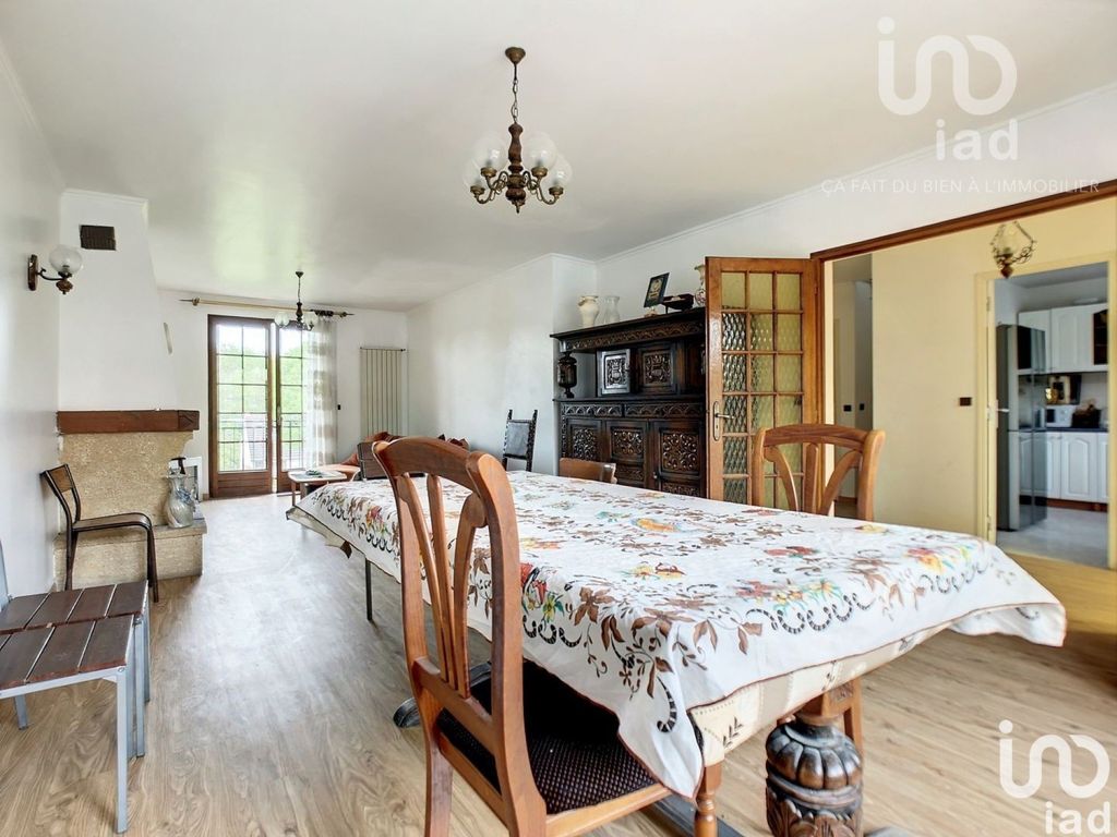 Achat maison à vendre 4 chambres 150 m² - Champigny-sur-Marne