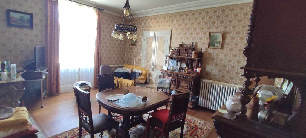 Achat maison 4 chambre(s) - Montpon-Ménestérol