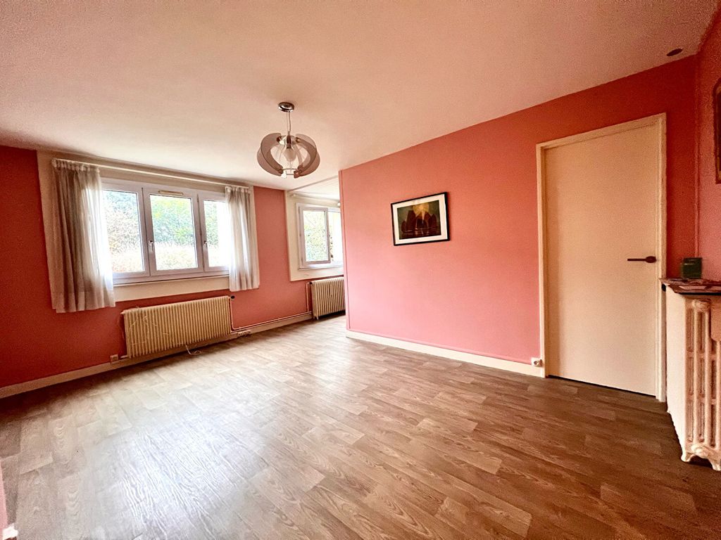 Achat appartement à vendre 3 pièces 52 m² - Nanterre