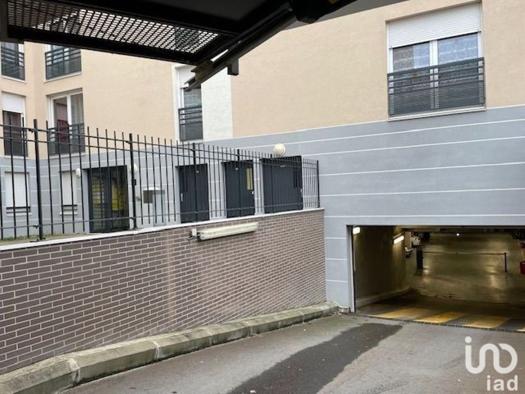 Achat appartement 4 pièce(s) Brétigny-sur-Orge