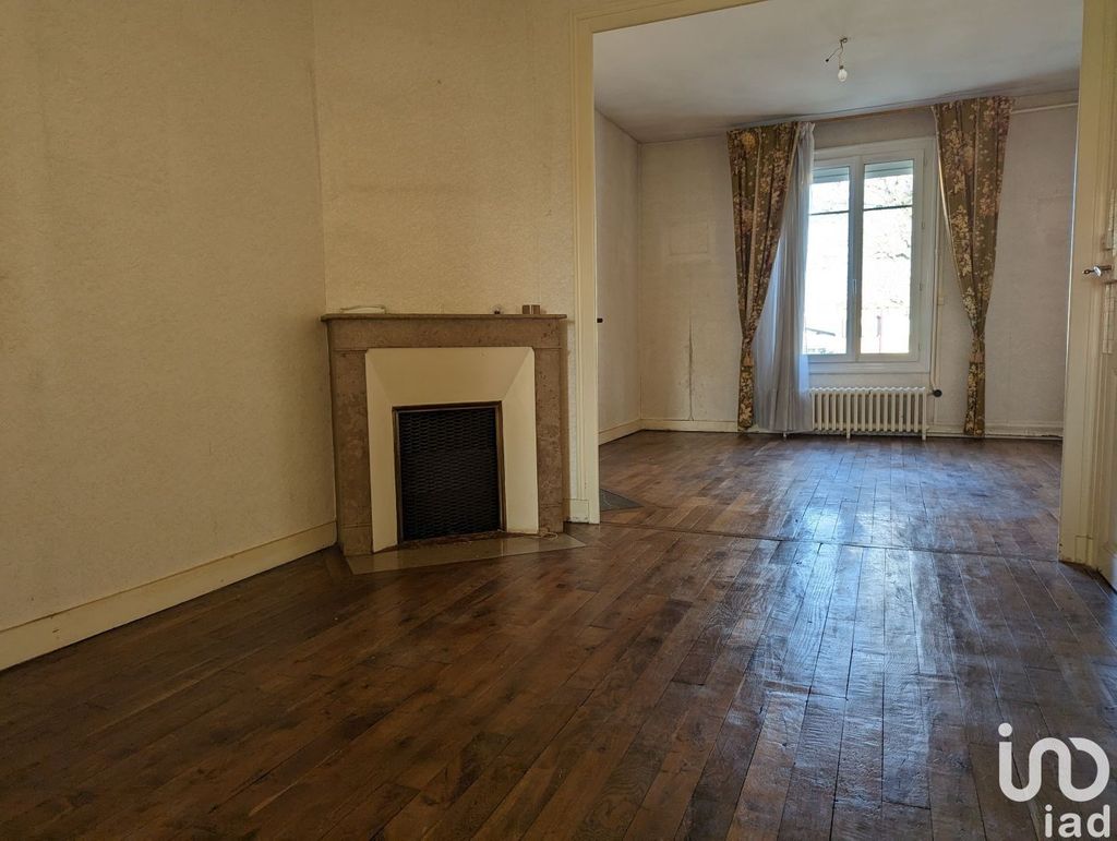 Achat maison 4 chambre(s) - Le Mans