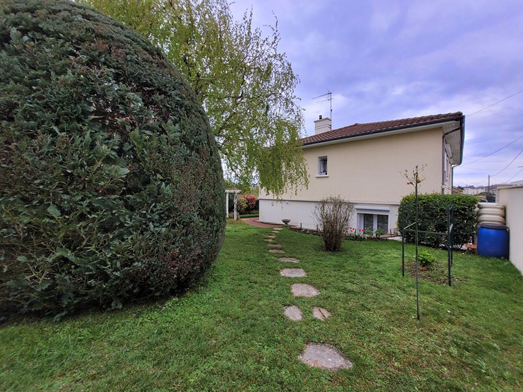 Achat maison 3 chambre(s) - Poitiers