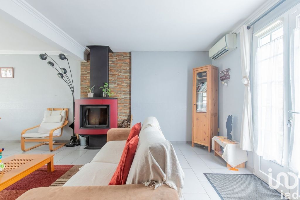 Achat maison à vendre 3 chambres 110 m² - Périgny