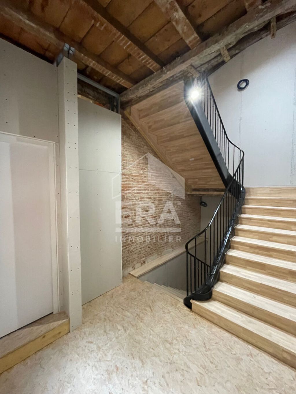 Achat loft à vendre 1 pièce 33 m² - Verfeil