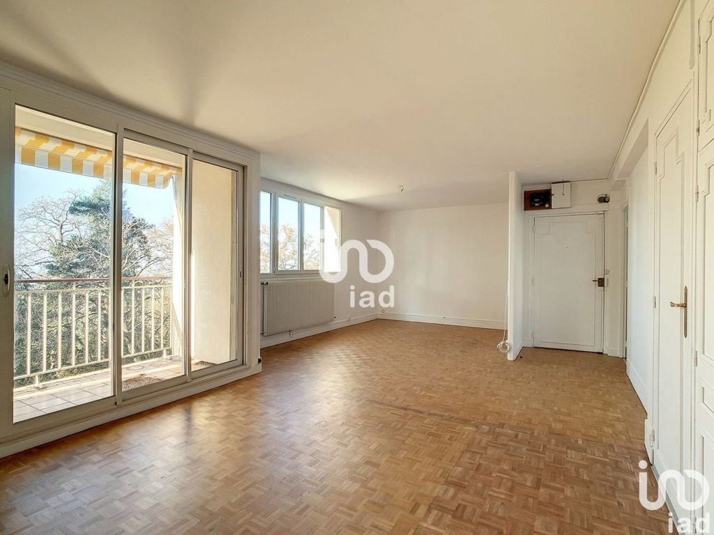 Achat appartement à vendre 4 pièces 84 m² - Versailles