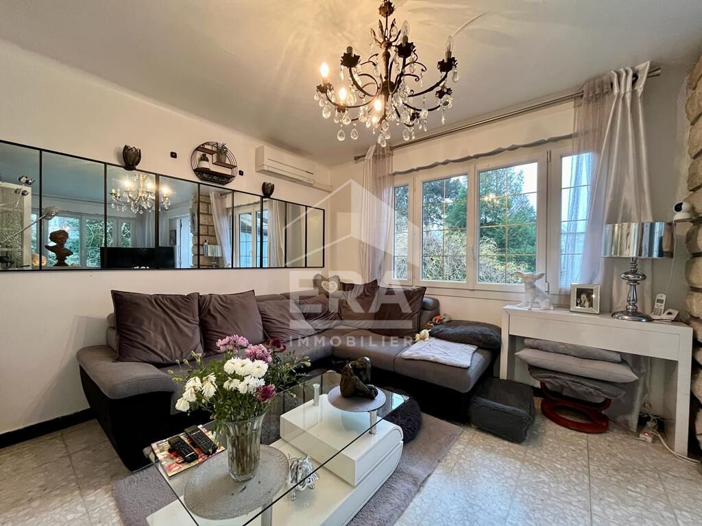 Achat maison à vendre 6 chambres 153 m² - Pontault-Combault