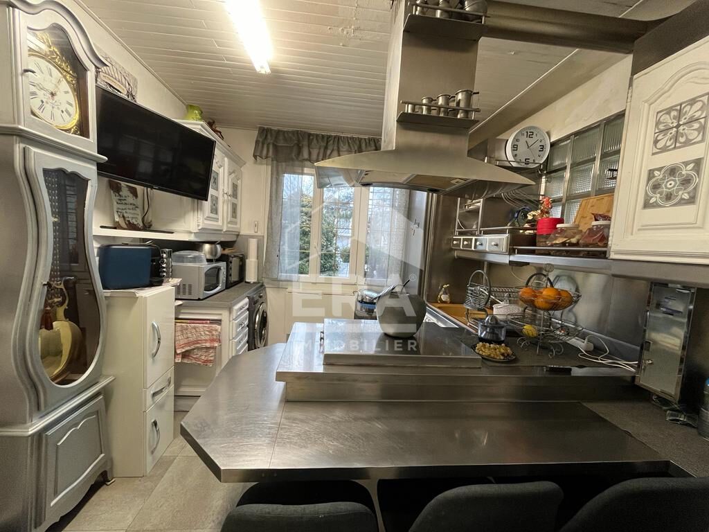 Achat maison 6 chambre(s) - Pontault-Combault