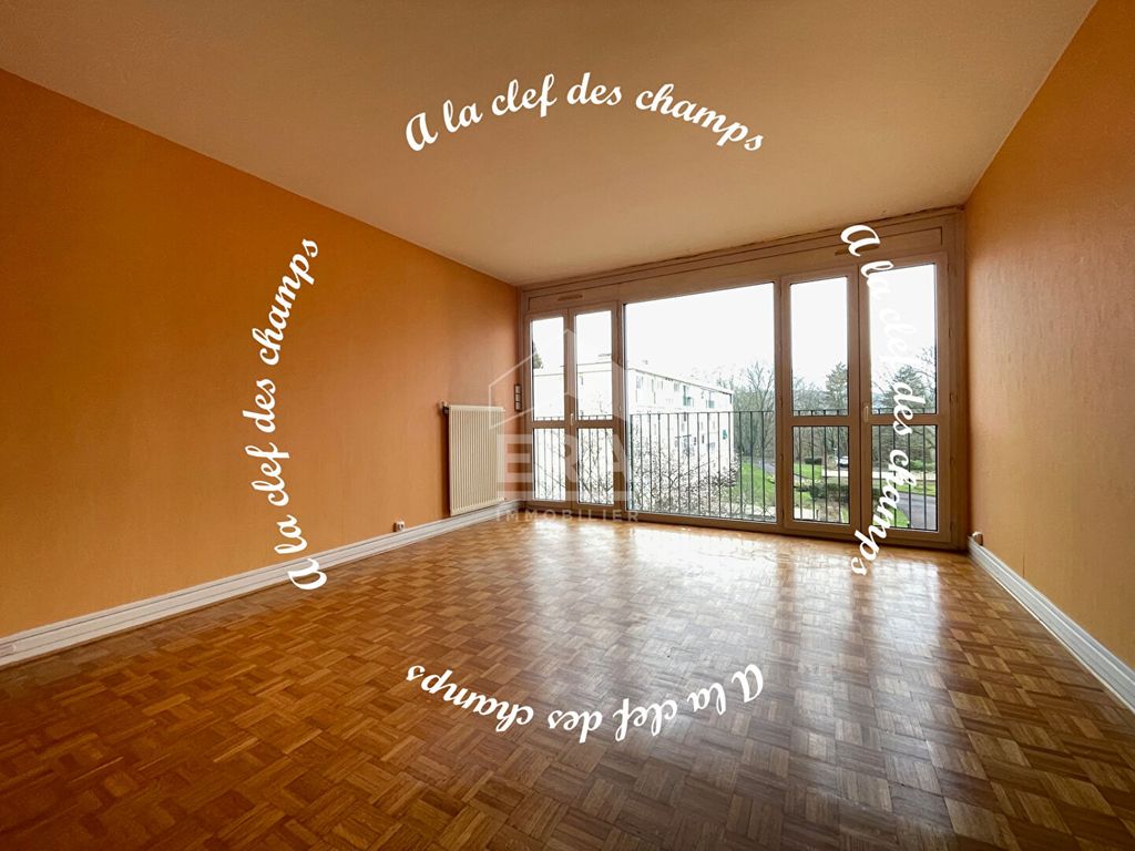 Achat appartement 3 pièce(s) Gif-sur-Yvette