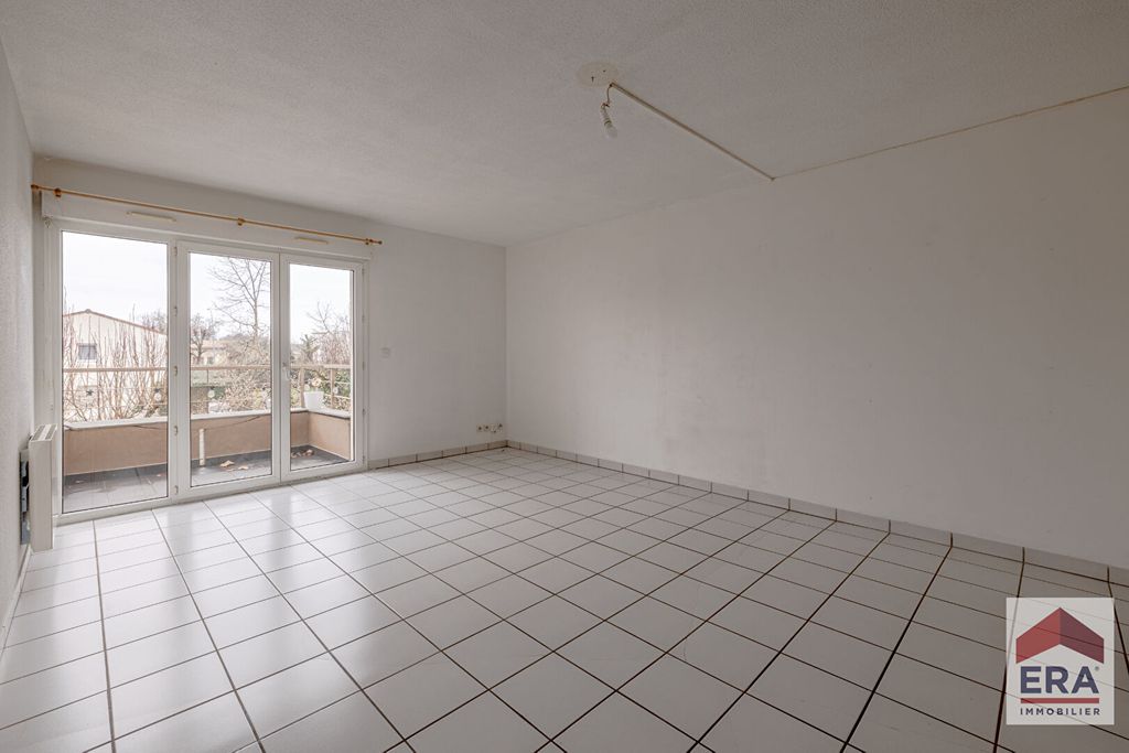 Achat appartement à vendre 2 pièces 48 m² - Villenave-d'Ornon