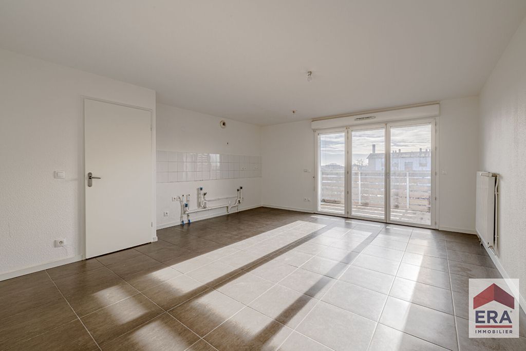 Achat appartement à vendre 4 pièces 74 m² - Bègles