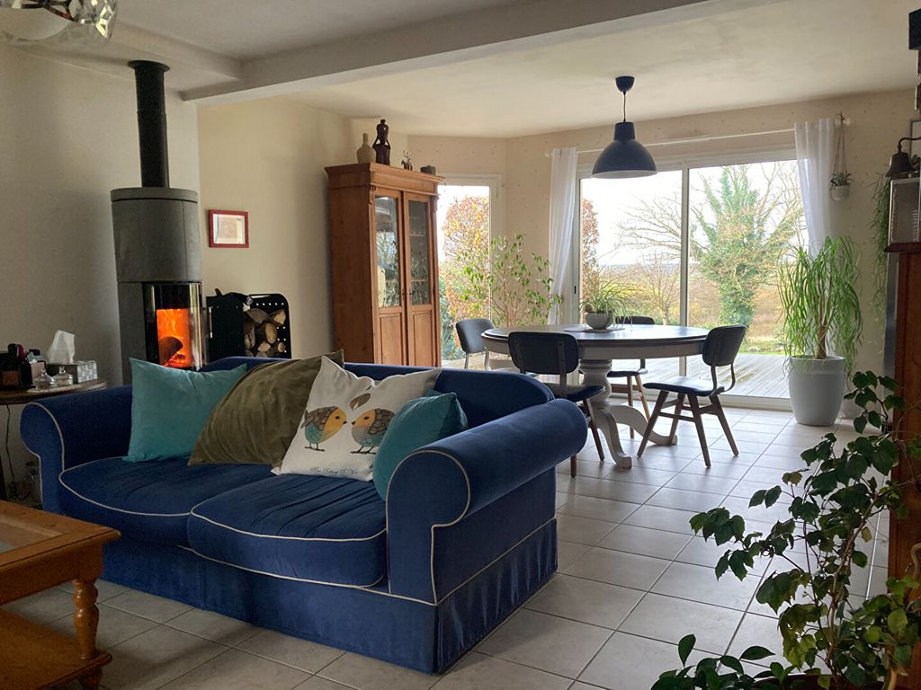 Achat maison 5 chambre(s) - Val-d'Izé