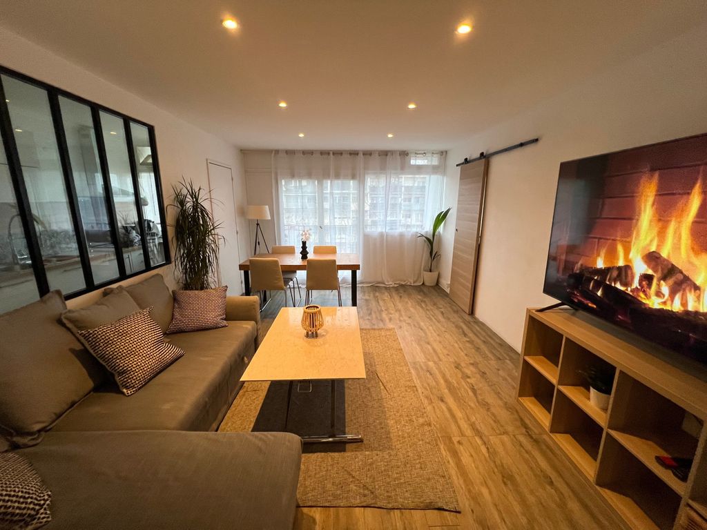 Achat appartement à vendre 4 pièces 75 m² - Le Mée-sur-Seine